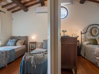 Vakantiehuis Serrungarina Kenmerken 19