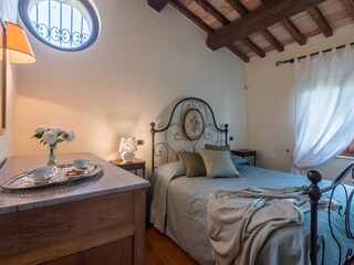 Maison de vacances Serrungarina Équipement 20