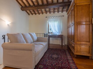 Maison de vacances Serrungarina Équipement 21