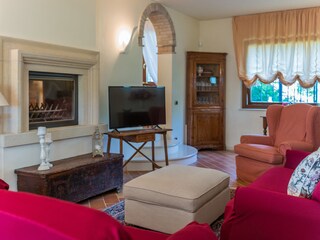 Vakantiehuis Serrungarina Kenmerken 22