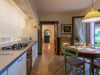 Vakantiehuis Serrungarina Kenmerken 24
