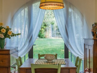 Maison de vacances Serrungarina Équipement 25