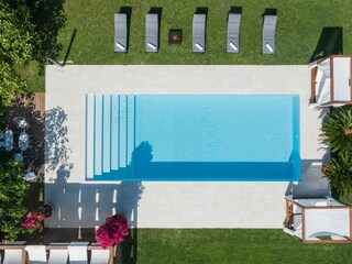 Villa Serrungarina Buitenaudio-opname 12