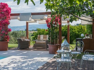 Vakantiehuis Serrungarina Buitenaudio-opname 14