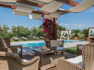 Maison de vacances Serrungarina Enregistrement extérieur 15