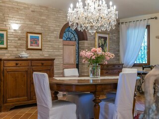 Casa per le vacanze Serrungarina Caratteristiche 19