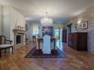 Villa Serrungarina Kenmerken 25