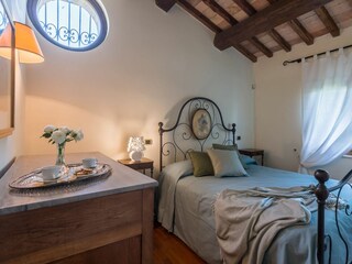 Vakantiehuis Serrungarina Kenmerken 27