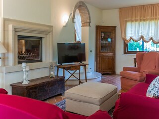 Casa per le vacanze Serrungarina Caratteristiche 31