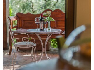 Maison de vacances Serrungarina Enregistrement extérieur 18