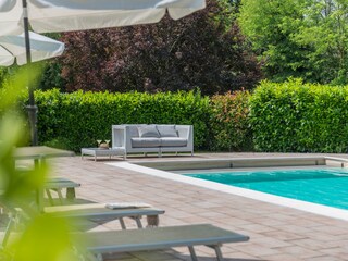 Maison de vacances Acqualagna Enregistrement extérieur 7