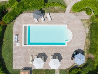 Vakantiehuis Acqualagna Buitenaudio-opname 9