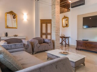 Vakantiehuis Acqualagna Kenmerken 10