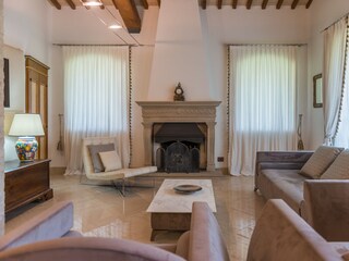 Maison de vacances Acqualagna Équipement 11