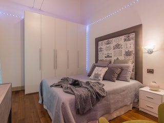Villa Margot - Doppelzimmer