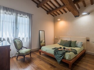 Maison de vacances Acqualagna Équipement 17
