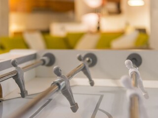 Vakantiehuis Acqualagna Kenmerken 22