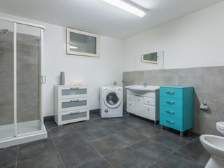 Vakantiehuis Acqualagna Kenmerken 23
