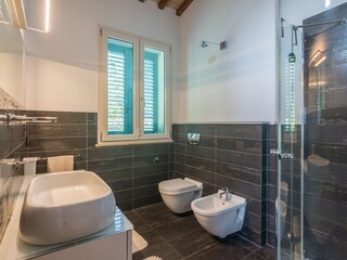 Vakantiehuis Acqualagna Kenmerken 15