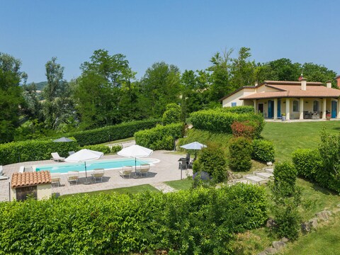 Villa Margot