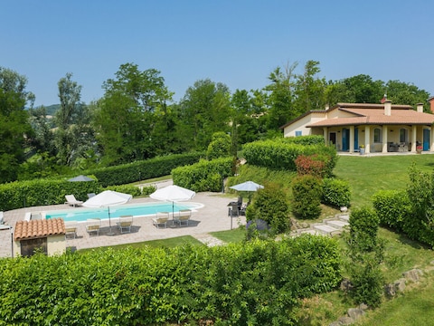 Villa Margot