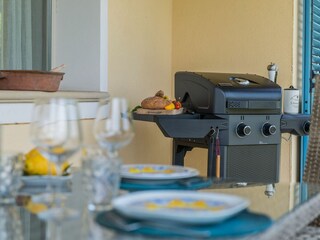 Vakantiehuis Acqualagna Buitenaudio-opname 13