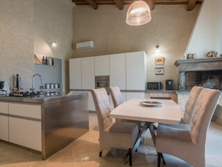 Casa per le vacanze Acqualagna Caratteristiche 22