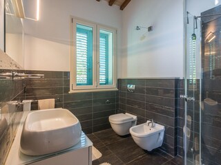 Maison de vacances Acqualagna Équipement 23