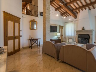 Vakantiehuis Acqualagna Kenmerken 24