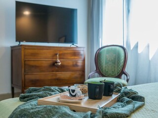 Vakantiehuis Acqualagna Kenmerken 25