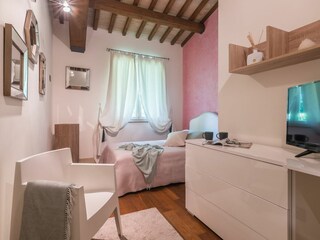 Maison de vacances Acqualagna Équipement 27