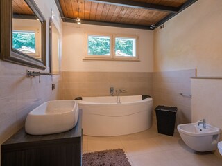 Vakantiehuis Acqualagna Kenmerken 29