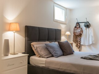 Maison de vacances Acqualagna Équipement 32