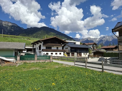 Apartment Ferienwohnung Grundnergütl