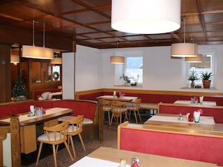 Restaurant Mentenwirt