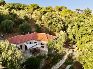 Kalivi Elena Nature cottage