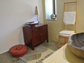 Kalivi Elena, bathroom inside.