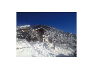 Ansicht Haus Winter 3