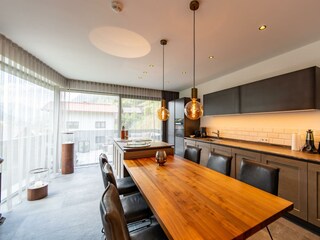 Küche und Essbereich Top 06