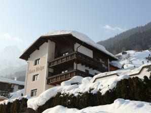 Holiday room Doppelzimmer mit Dusche, WC