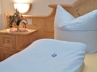 Zimmer Wohnung Kappl