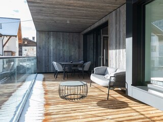 APARTMENT KAPPL-17