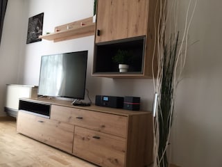 Fernsehmöbel