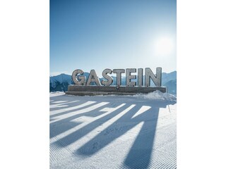 Schlossalm Gastein Schriftzug (c) Gasteinertal Tou