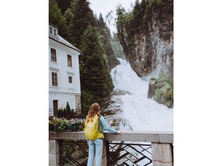 Wandern_Bad Gastein (c)SalzburgerLand Tourismus, C