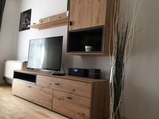 Fernsehmöbel