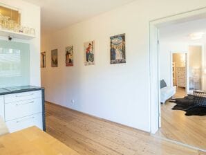 Apartment Appartement Grenzberg