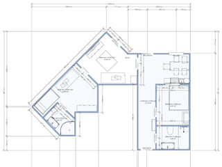 Lageplan Grenzberg Gastein