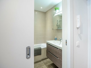 Badezimmer 1
