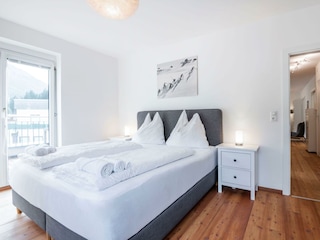 Grenzberg 3c - Rooftop, Bad Gastein